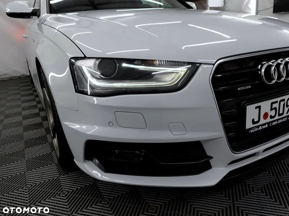 Audi A4 - 29