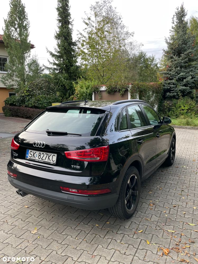 Audi Q3 1.4 TFSI S tronic - 4