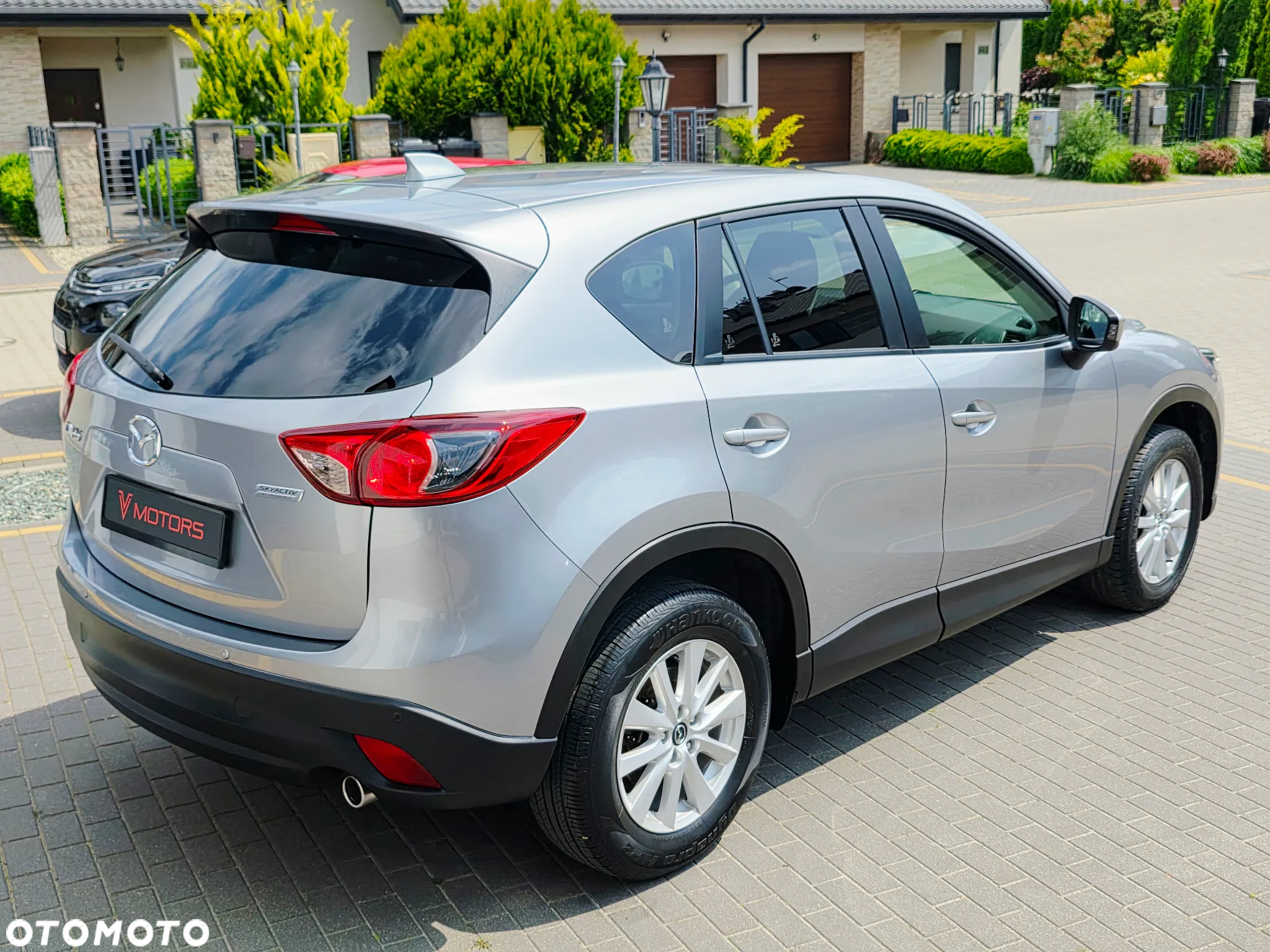 Mazda CX-5 SKYACTIV-G 165 Prime-Line - 33