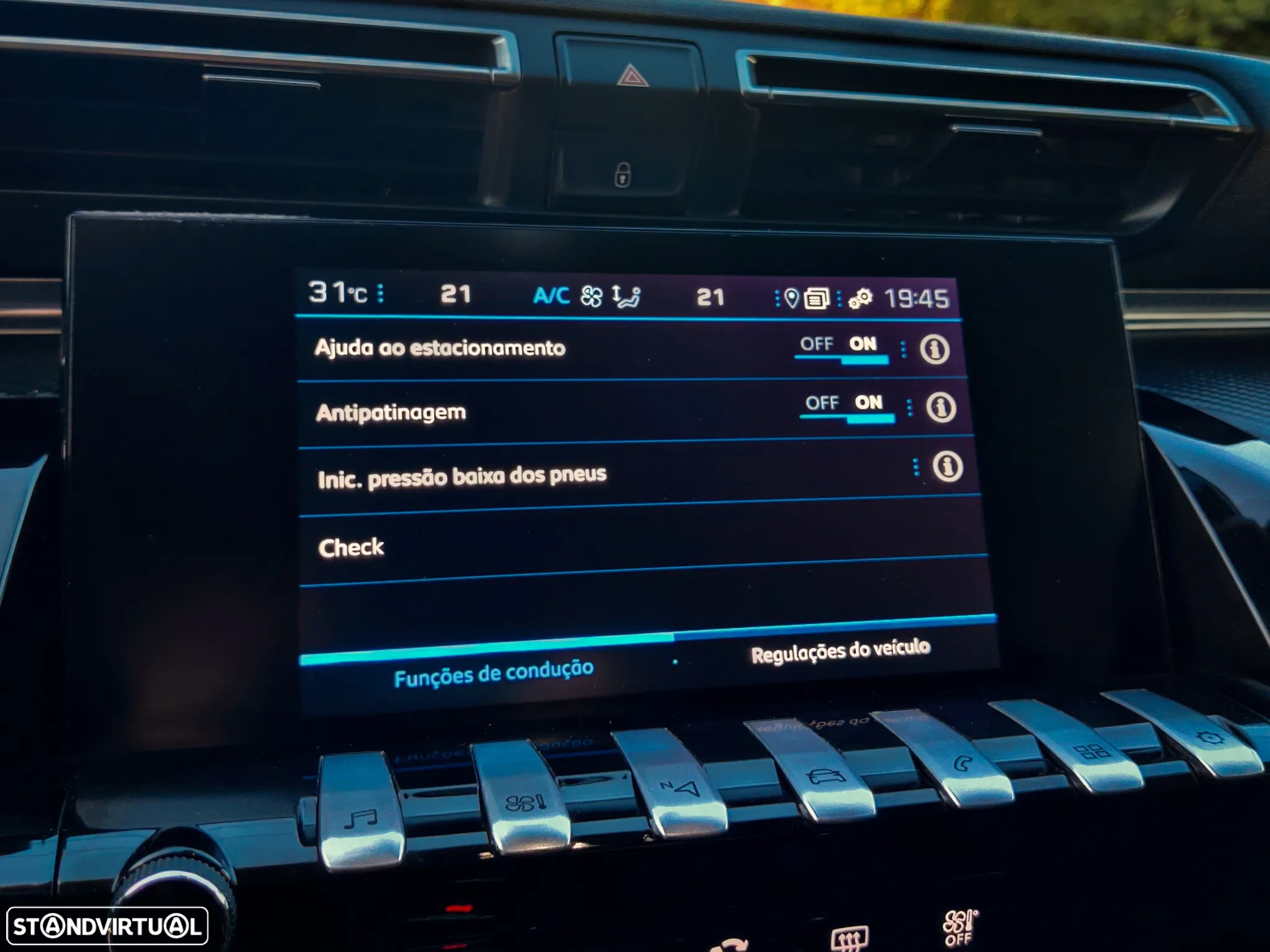 Peugeot 508 SW BlueHDi 130 Active - 27