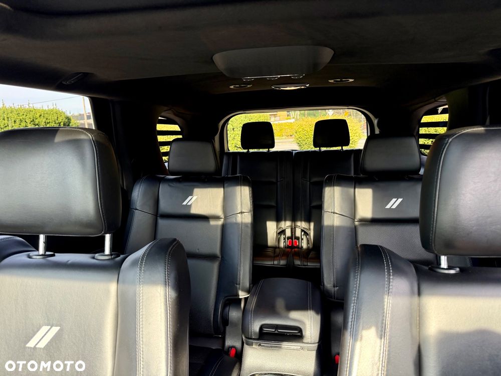 Dodge Durango 5,7 Citadel - 17