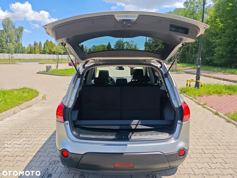 Nissan Qashqai+2 - 14