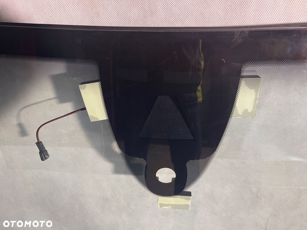 audi tt coupe szyba przednia nowa sensor kamera solar po 2015- - 2