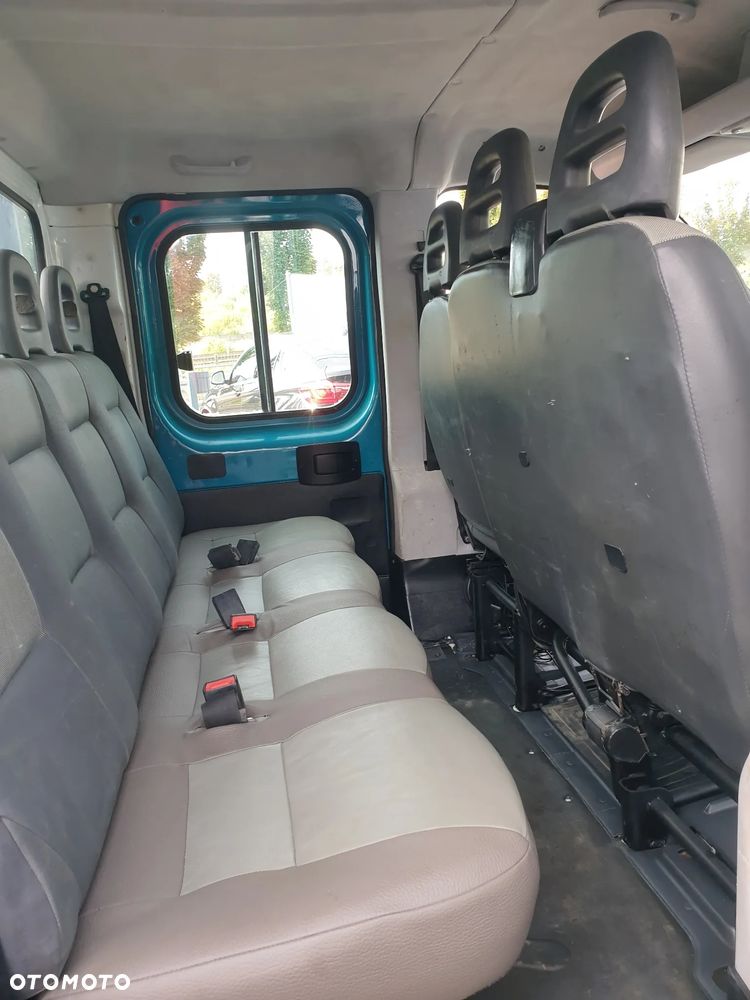 Fiat DUCATO - 14