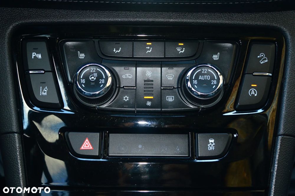 Opel Mokka X - 19