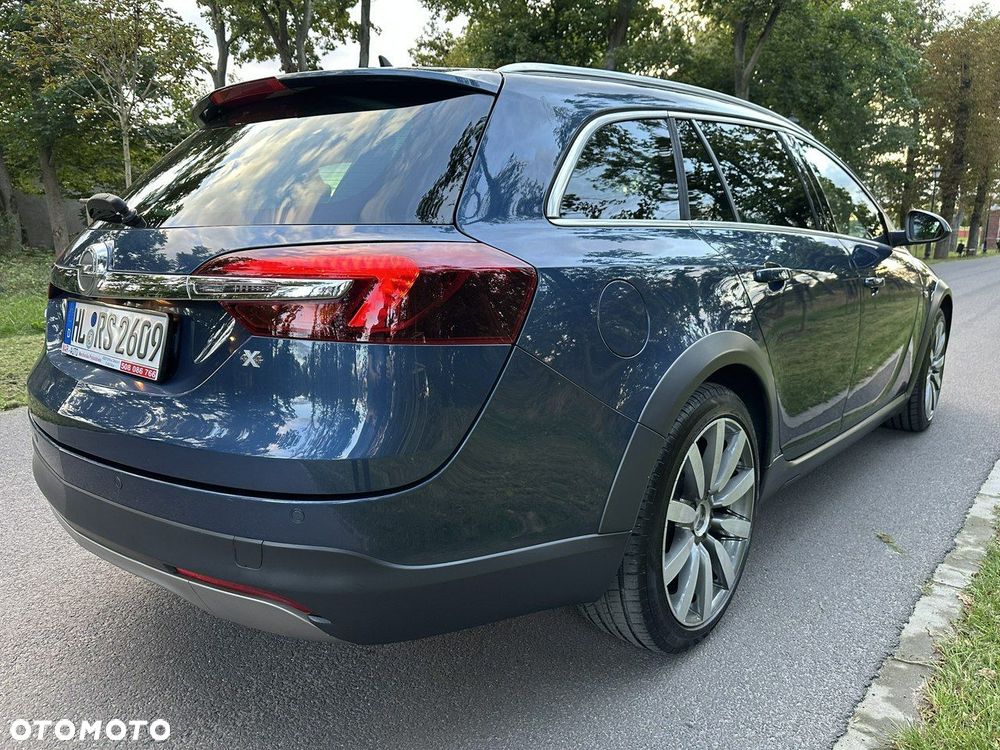 Opel Insignia - 9