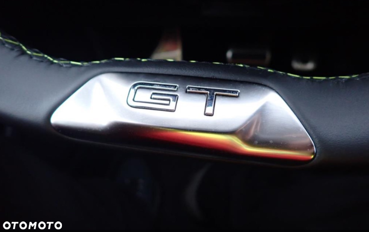 Peugeot 308 1.2 PureTech GT S&S EAT8 - 6