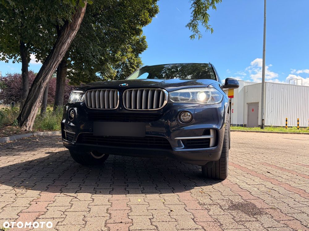 BMW X5 - 10