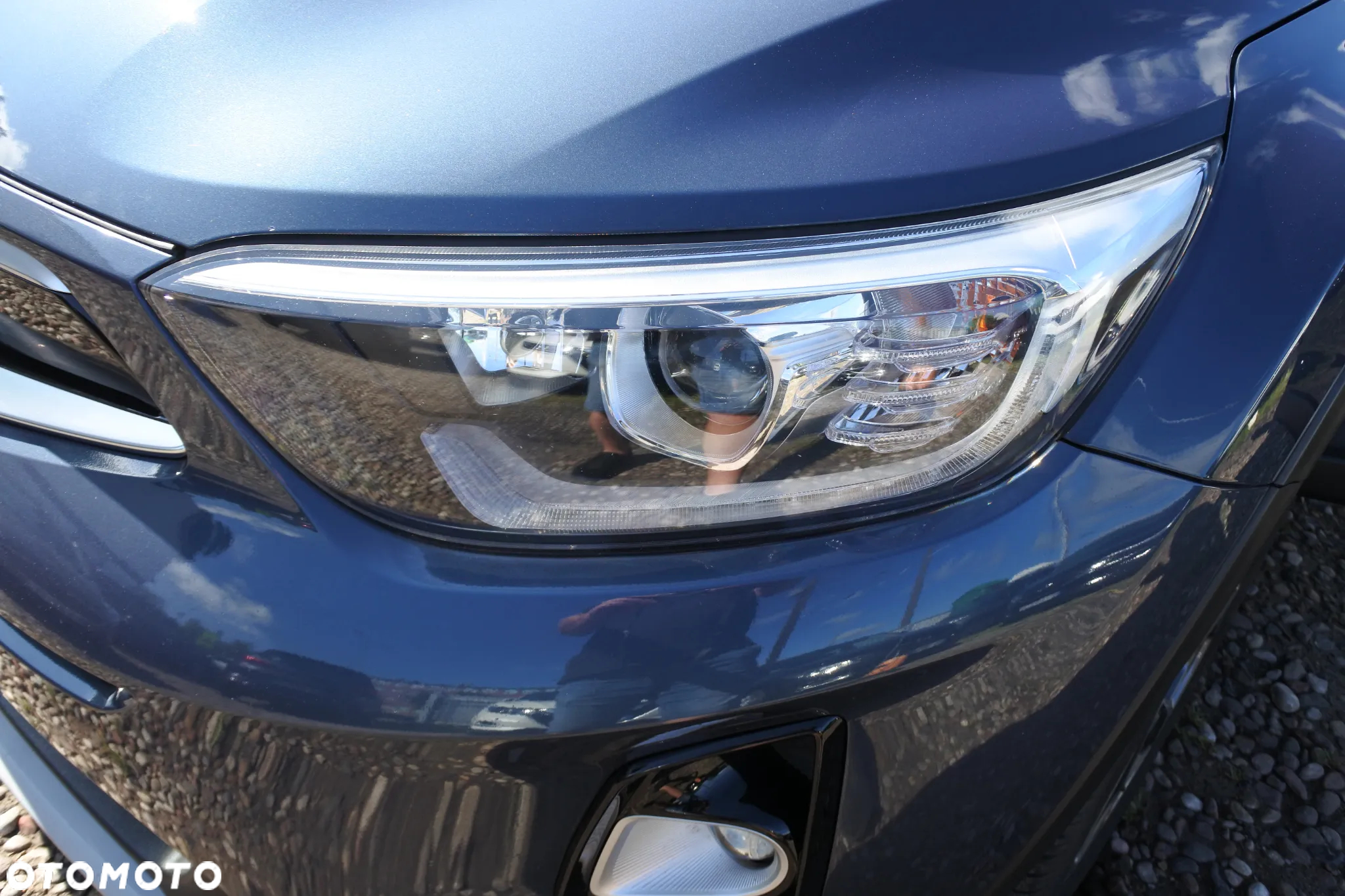 Kia Stonic 1.0 T-GDI 120 Platinum Edition - 24