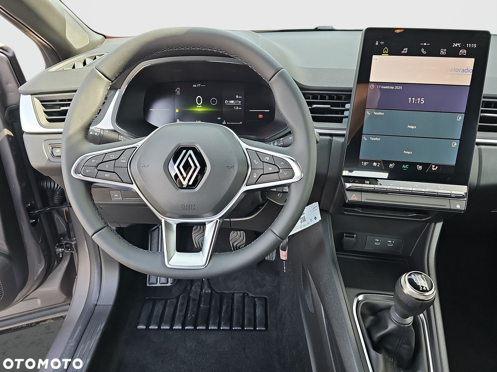 Renault Captur 1.0 TCe Zen - 14