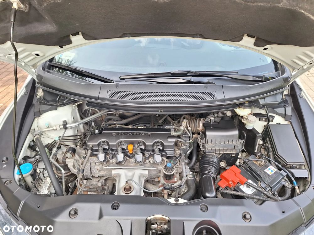 Honda Civic 1.8 Sport - 24
