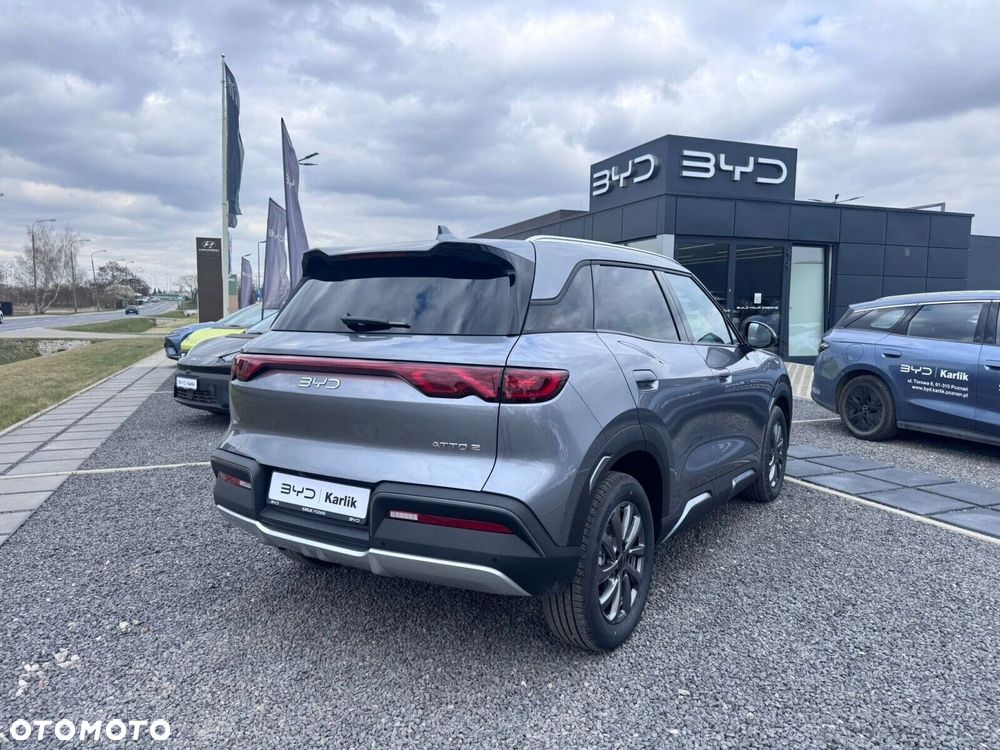 BYD Atto 2 - 2