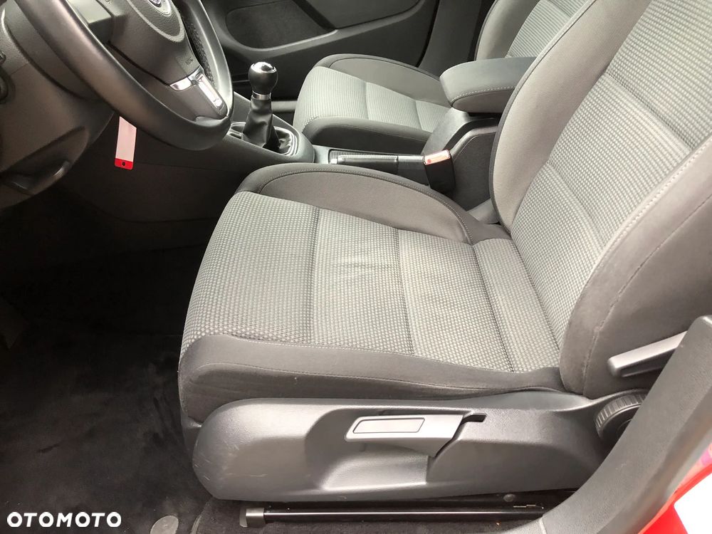 Volkswagen Golf 1.4 TSI United - 25