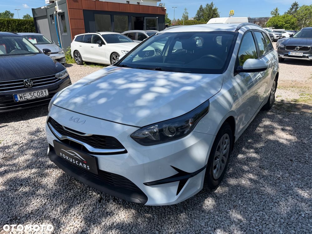 Kia Ceed 1.0 T-GDI S - 3