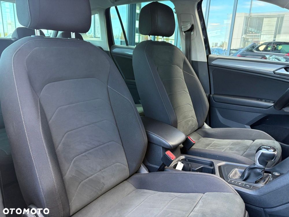 Volkswagen Tiguan - 18