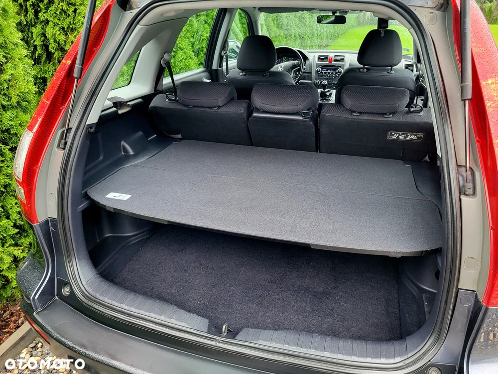 Honda CR-V 2.0 Executive - 13