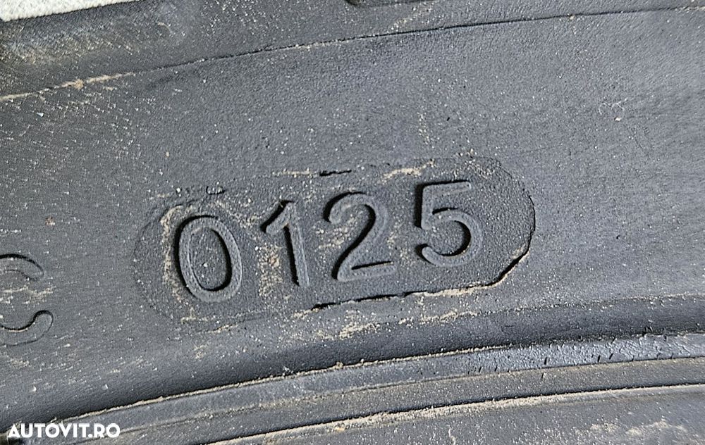 265/65 R17 110T UNIGRIP Road Force 4x4 Anvelope All Terrain M+S - 8