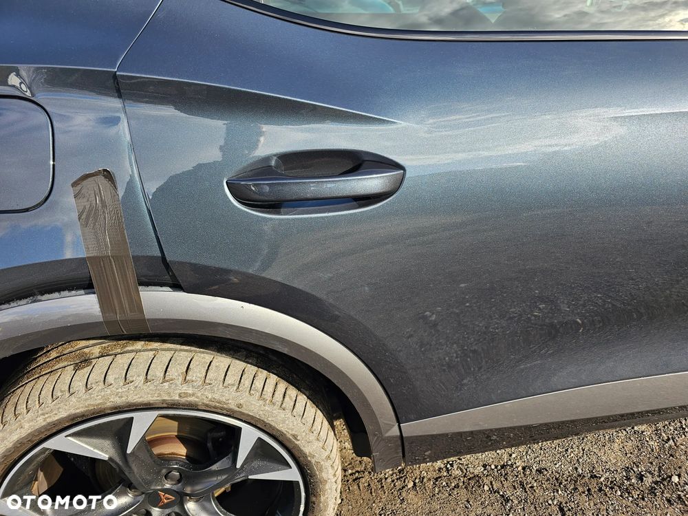 Cupra Formentor 2.0 TDI 4Drive DSG - 18