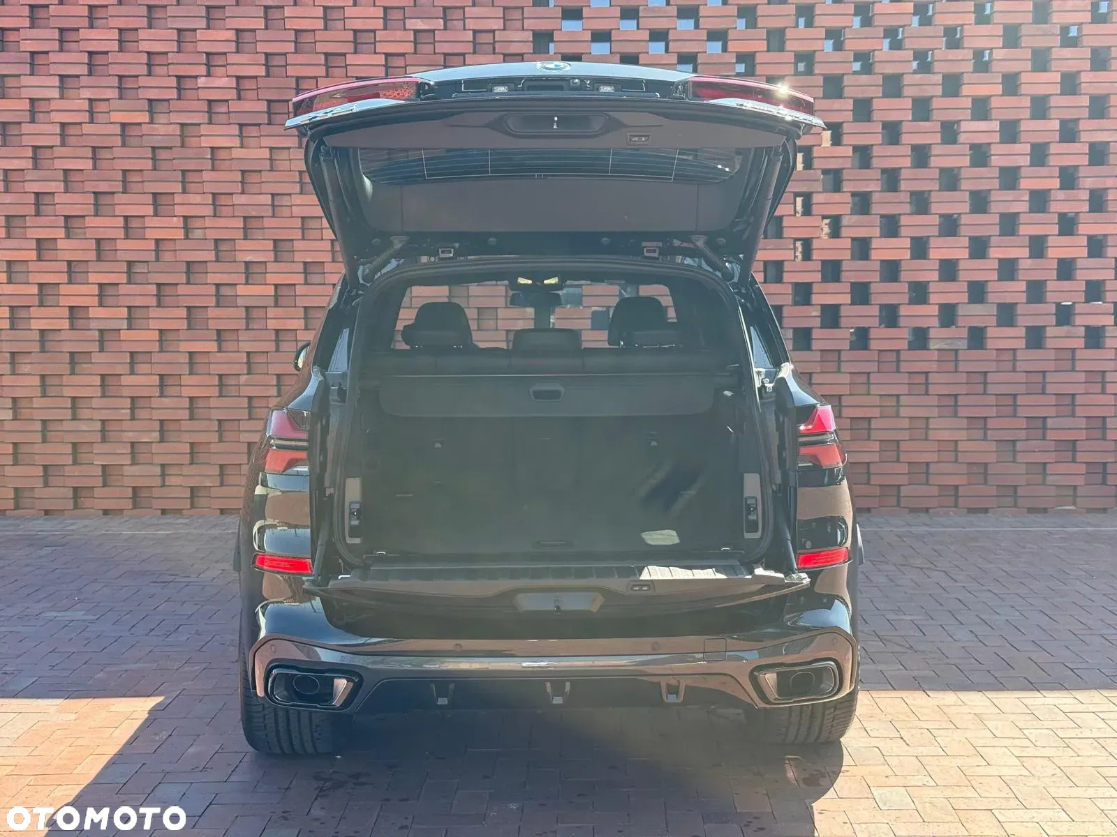 BMW X5 xDrive30d mHEV - 7