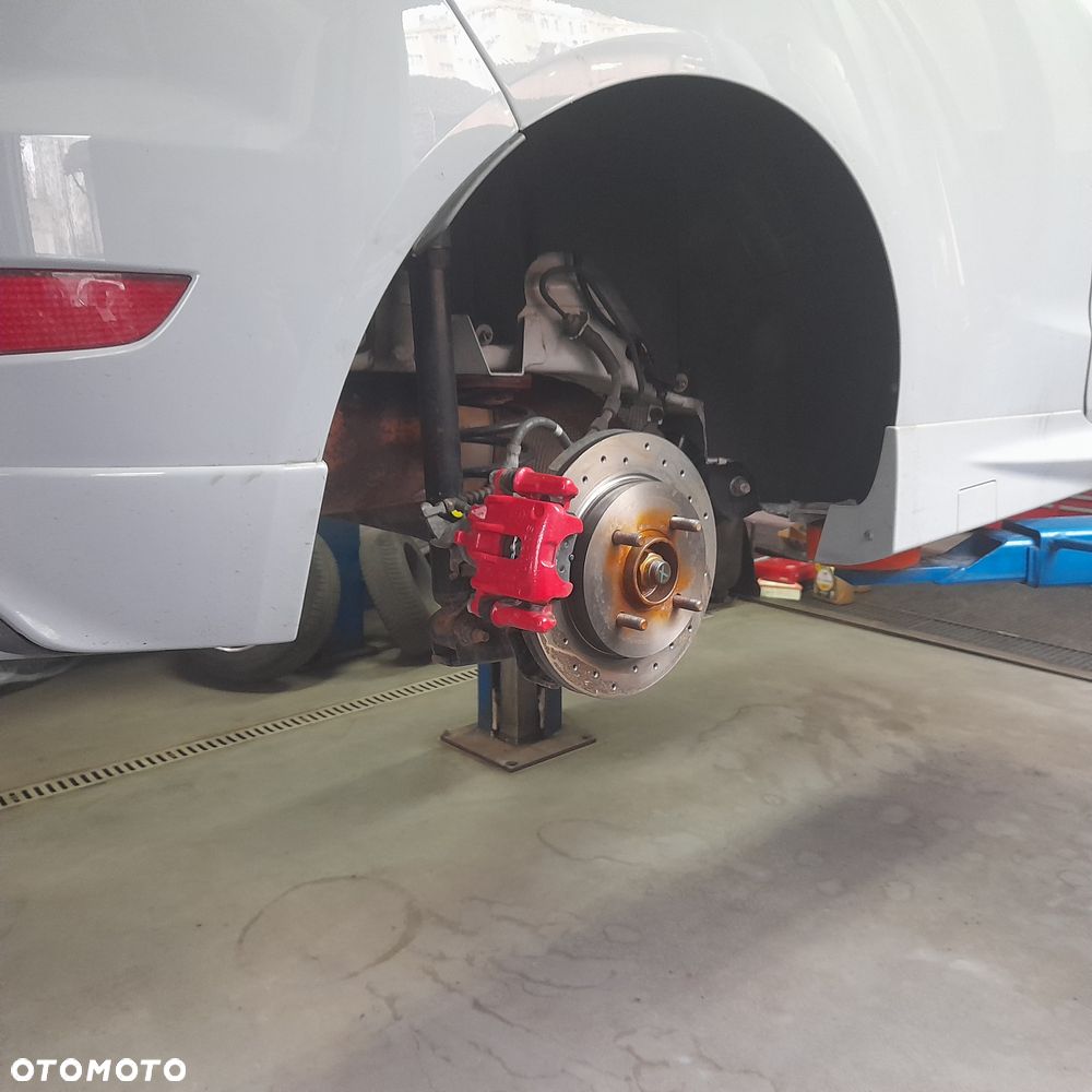 Ford Fiesta 1.6 EcoBoost ST200 - 23