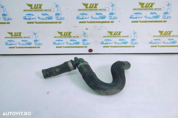 Conducta apa 924105480r Renault Megane 4 seria - 4