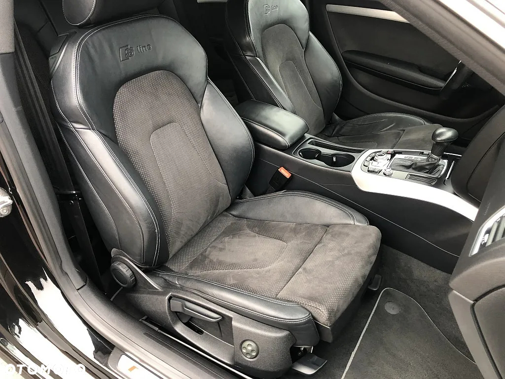Audi A5 2.0 TDI S tronic - 35