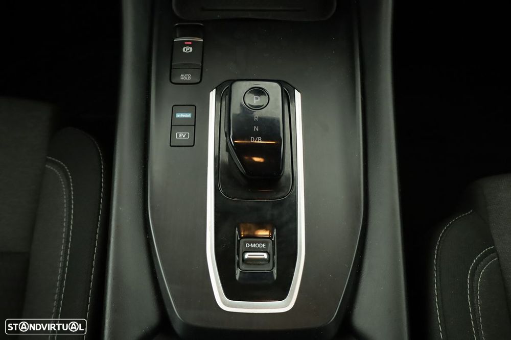 Nissan Qashqai - 14