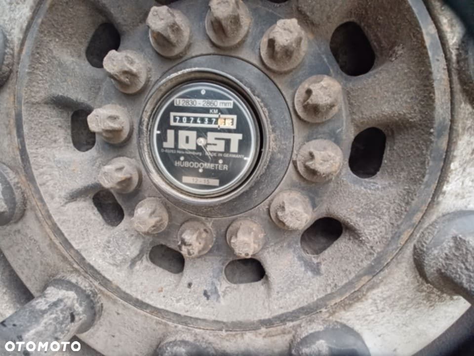 Schmitz Cargobull SCB - 6