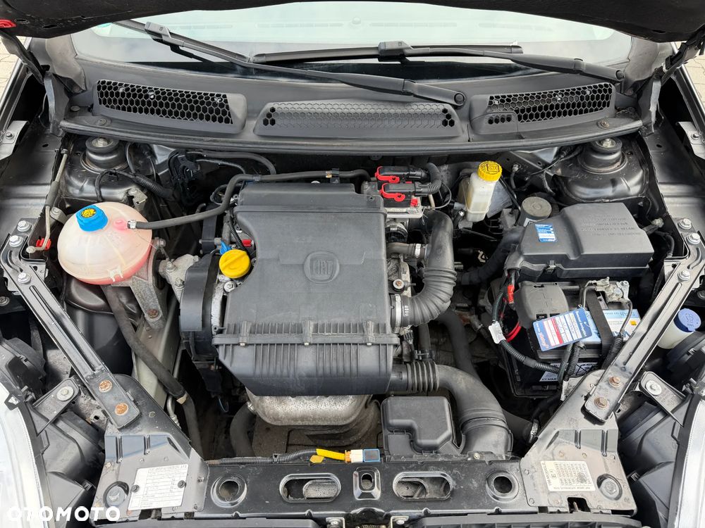 Fiat Bravo 1.4 16V Dynamic - 18