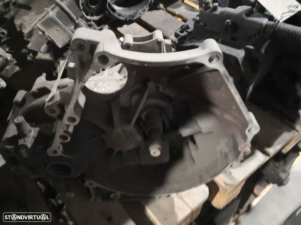 Caixa De Velocidades Rover 200 Hatchback (Xw) - 2