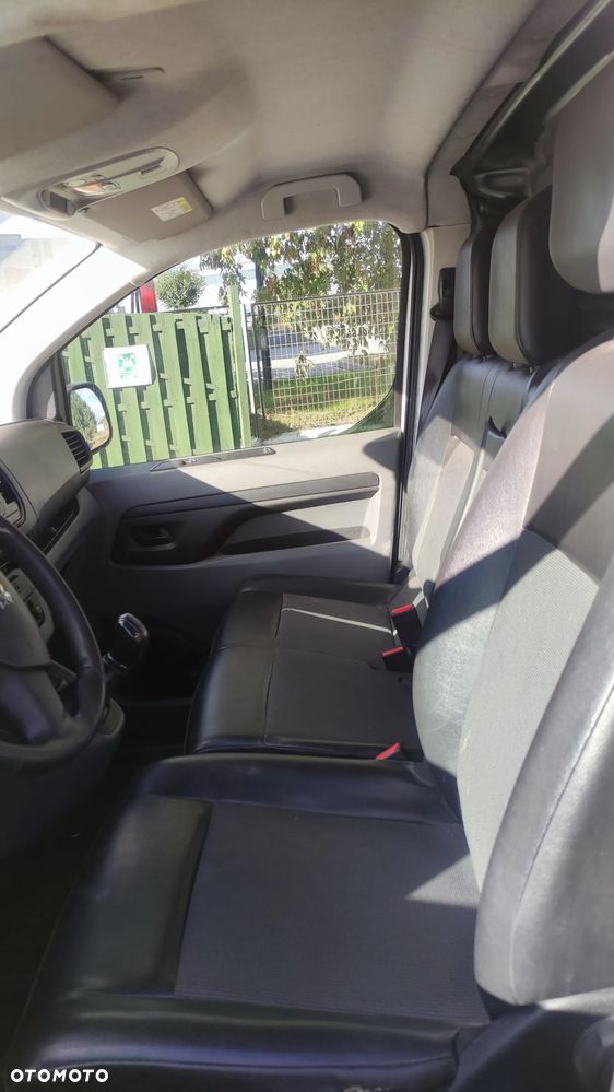 Peugeot EXPERT - 5
