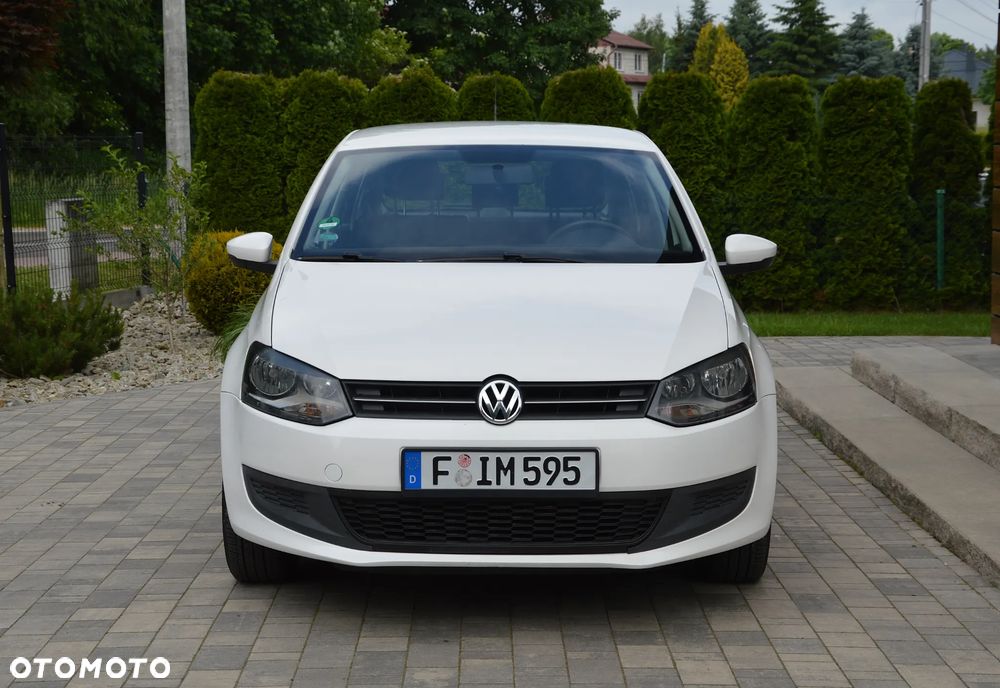 Volkswagen Polo 1.2 Team - 2