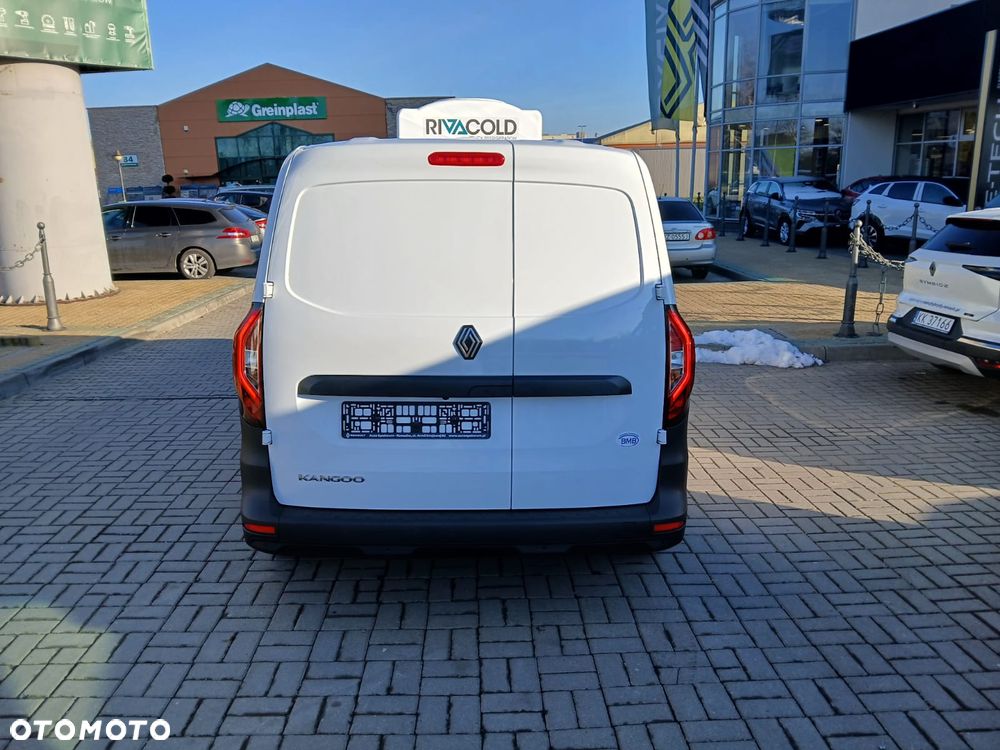 Renault Kangoo - 8