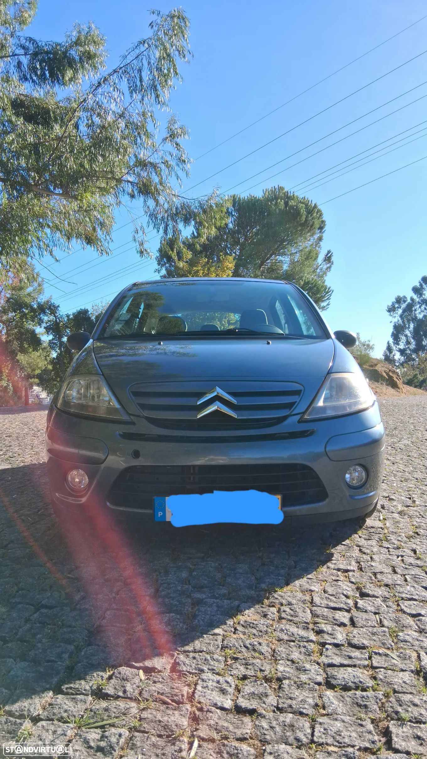Citroën C3 1.1 Exclusive - 1
