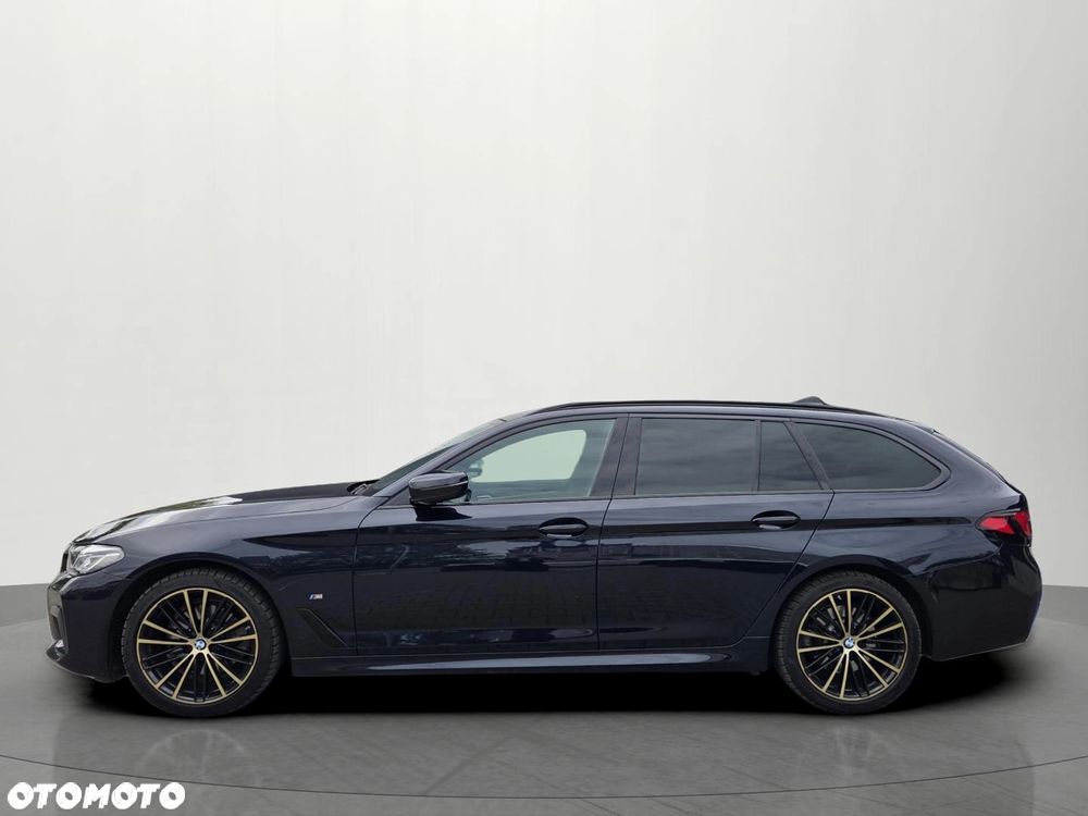 BMW Seria 5 - 9