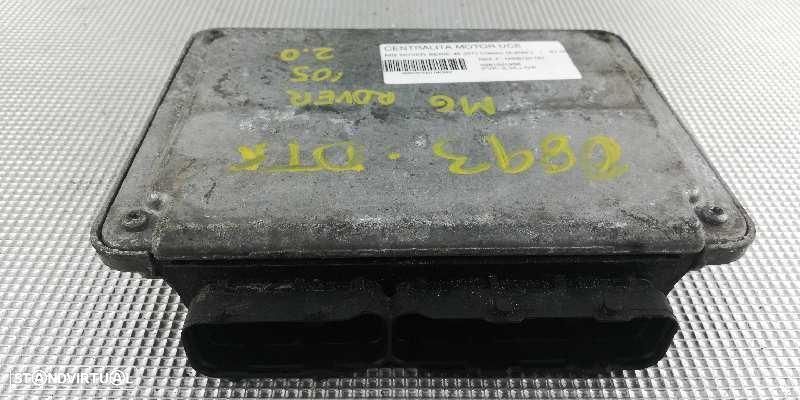 CENTRALINA DO MOTOR UCE MG ROVER ROVER 45 - 1