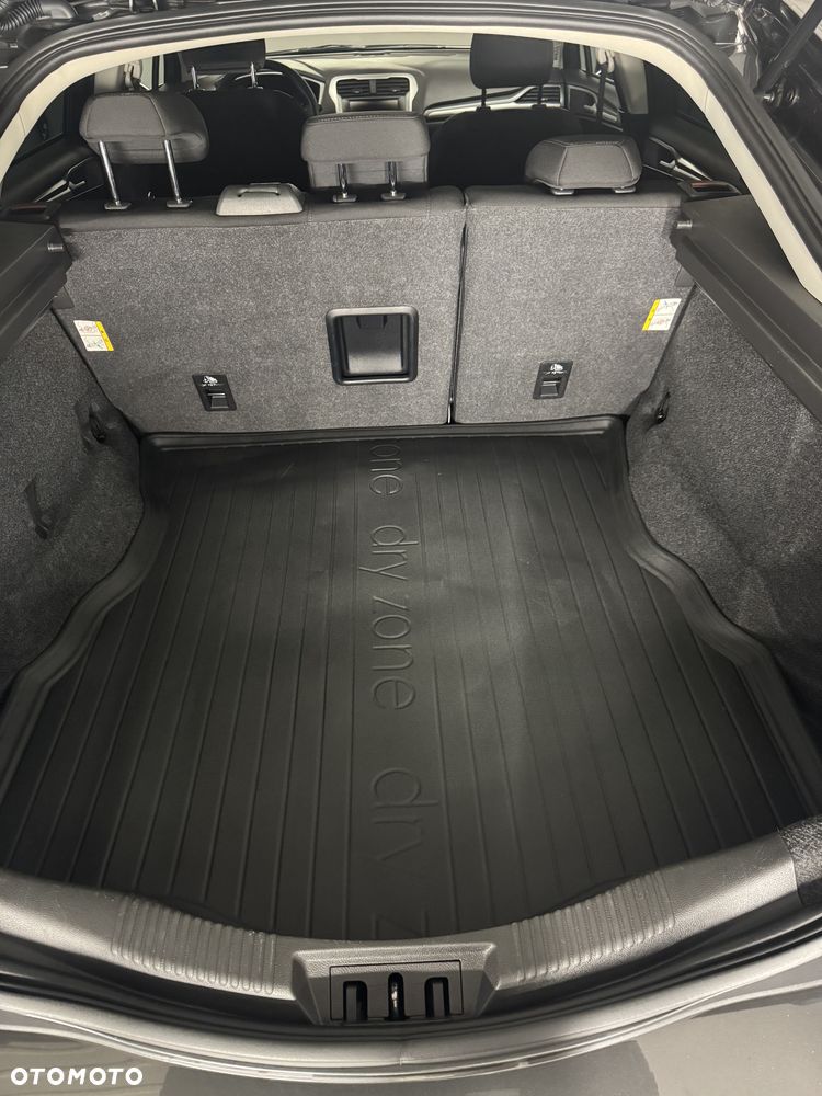 Ford Mondeo 2.0 TDCi Edition - 13