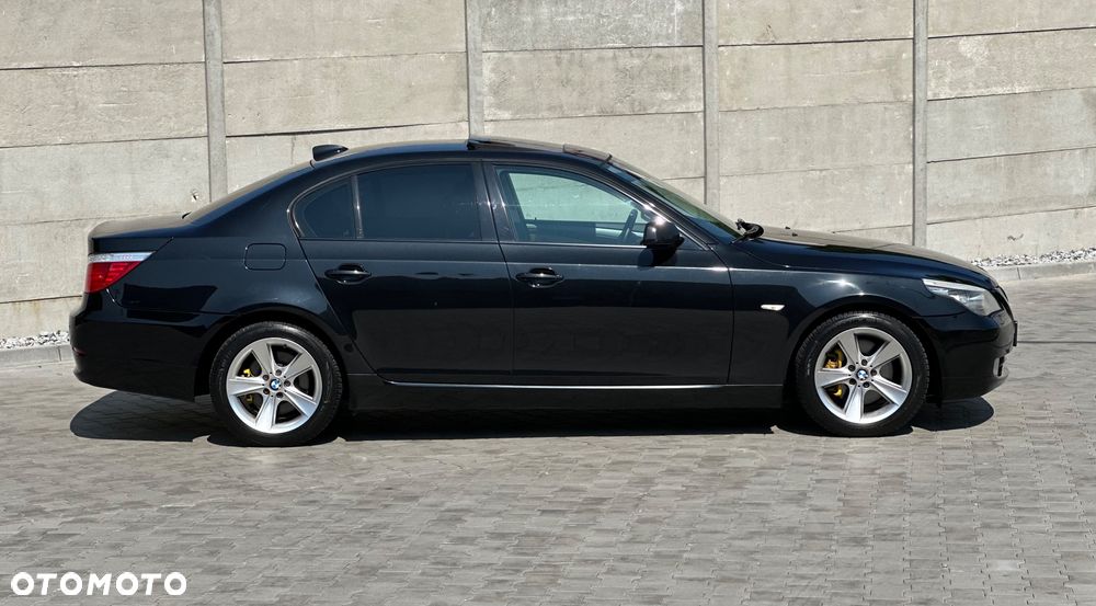 BMW Seria 5 - 6