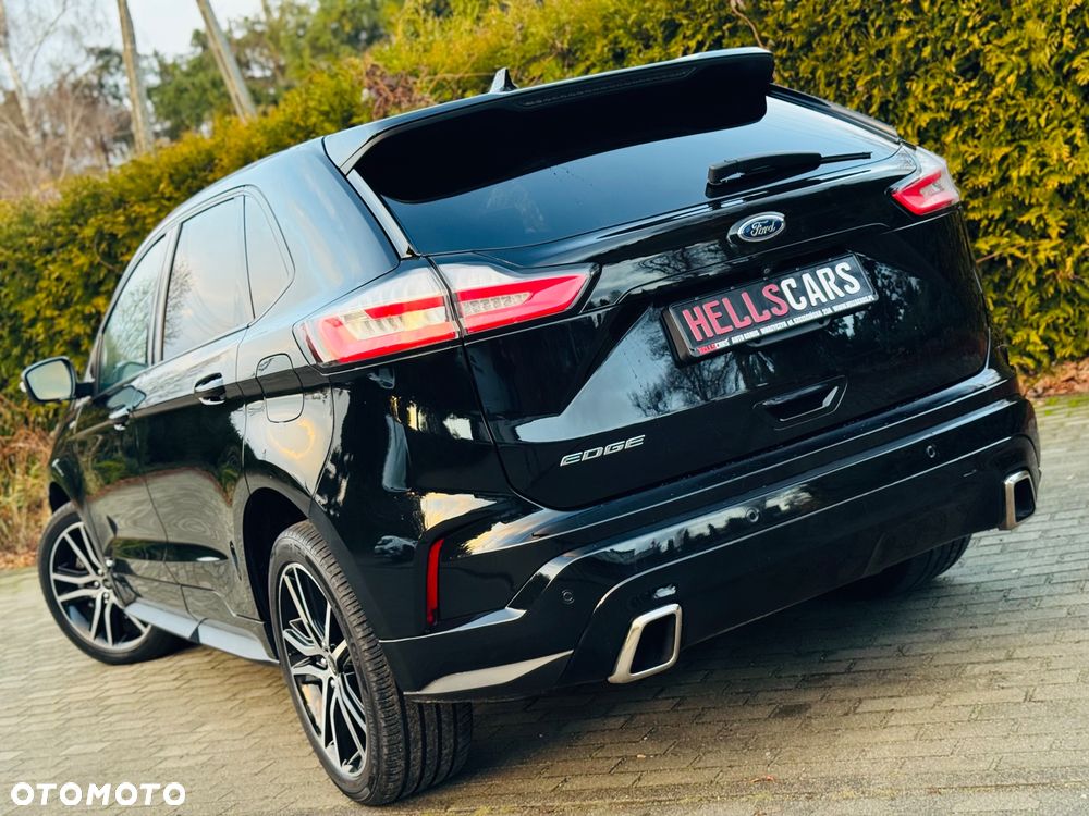 Ford Edge 2.0 EcoBlue Twin-Turbo 4WD ST-Line - 13