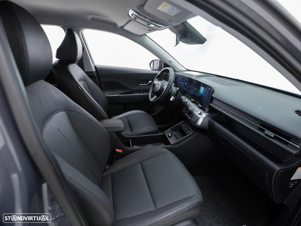 Hyundai Kauai 65.4 kWh Premium - 9