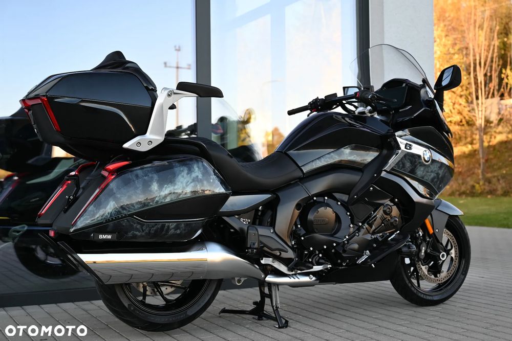 BMW K - 40