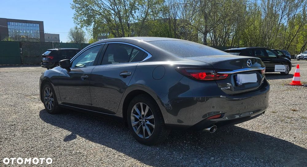 Mazda 6 - 3