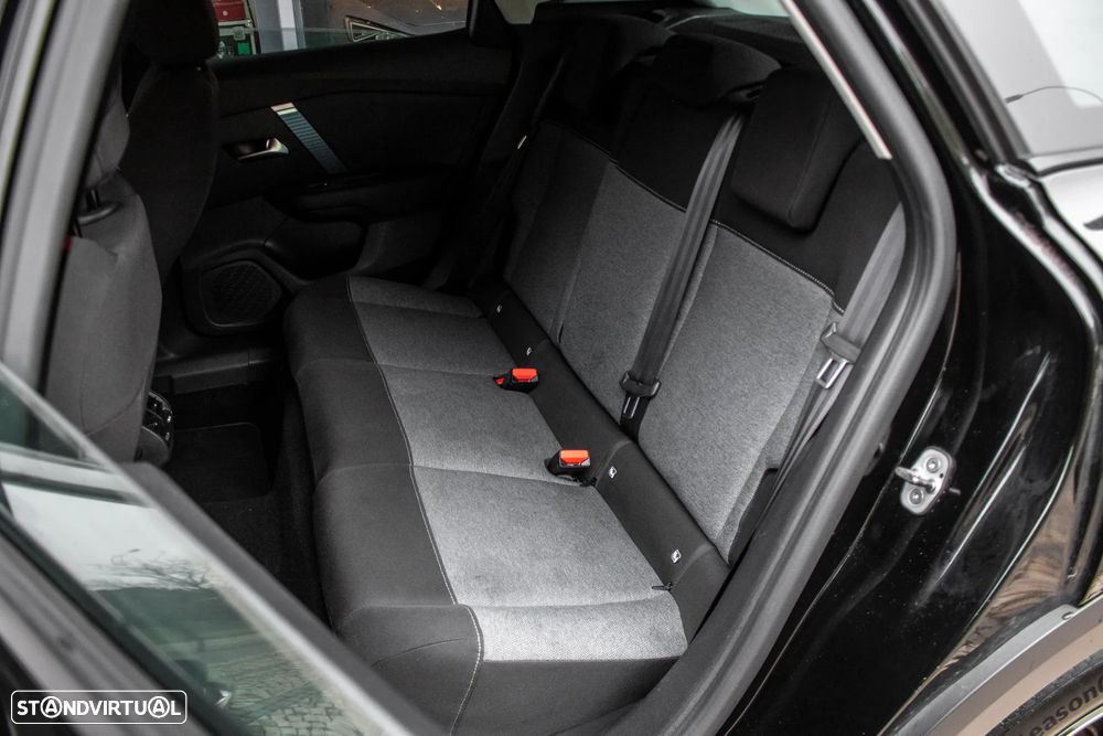 Citroën e-C4 Feel - 31