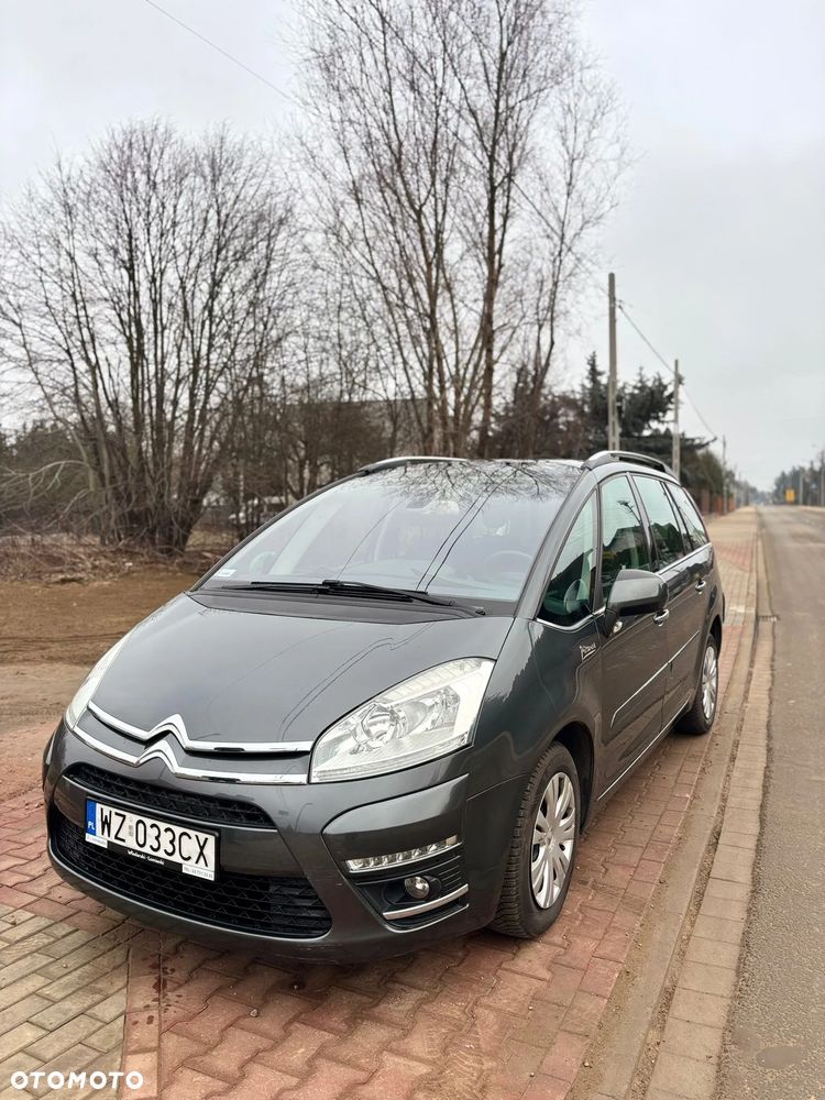 Citroën C4 Picasso 1.6 VTi Selection - 2