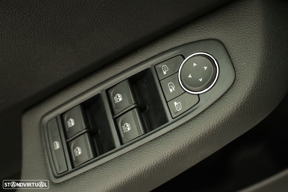 Renault Clio 1.0 TCe Evolution - 21