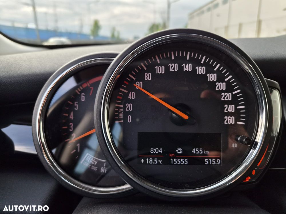 Mini Cooper - 8