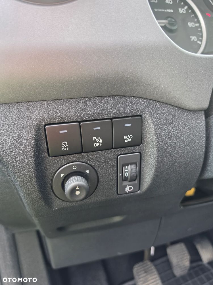 Citroën Berlingo - 32
