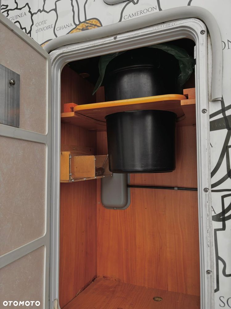 Fiat Ducato Adriatika - 12