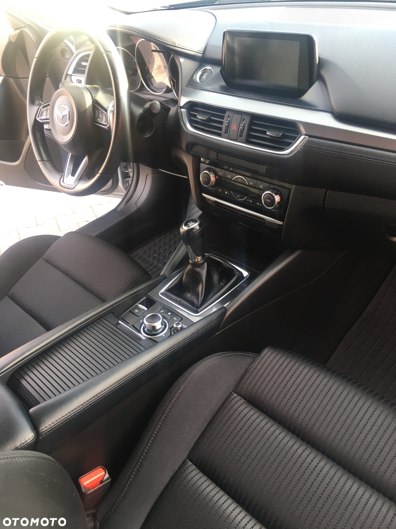 Mazda 6 - 20