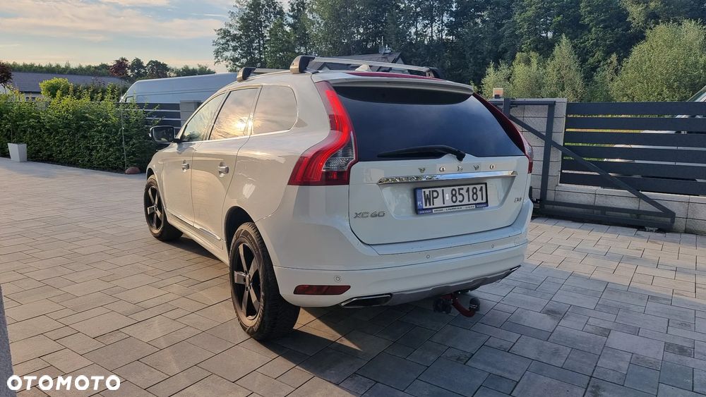 Volvo XC 60 D4 Drive-E Summum - 2